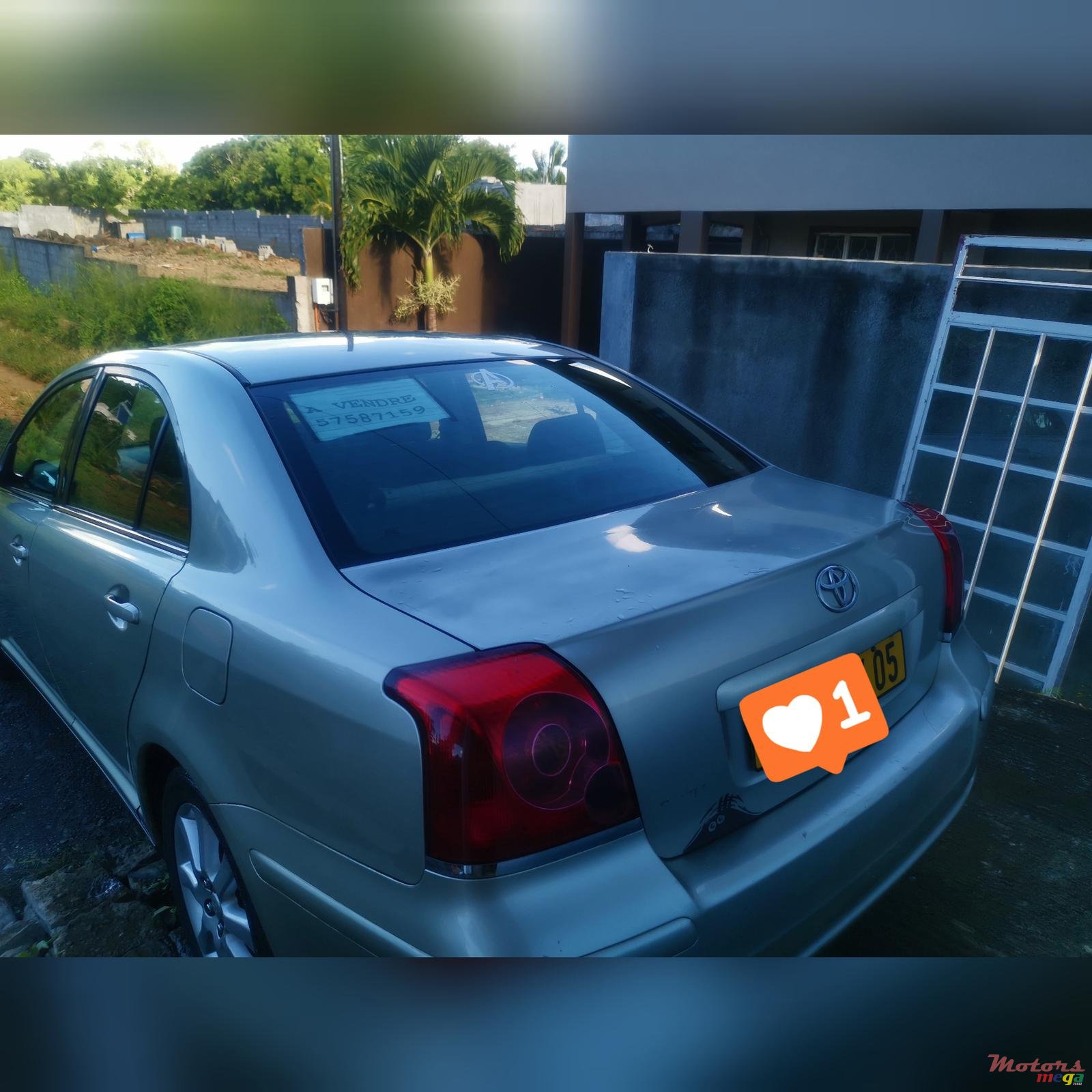 2005' Toyota photo #2