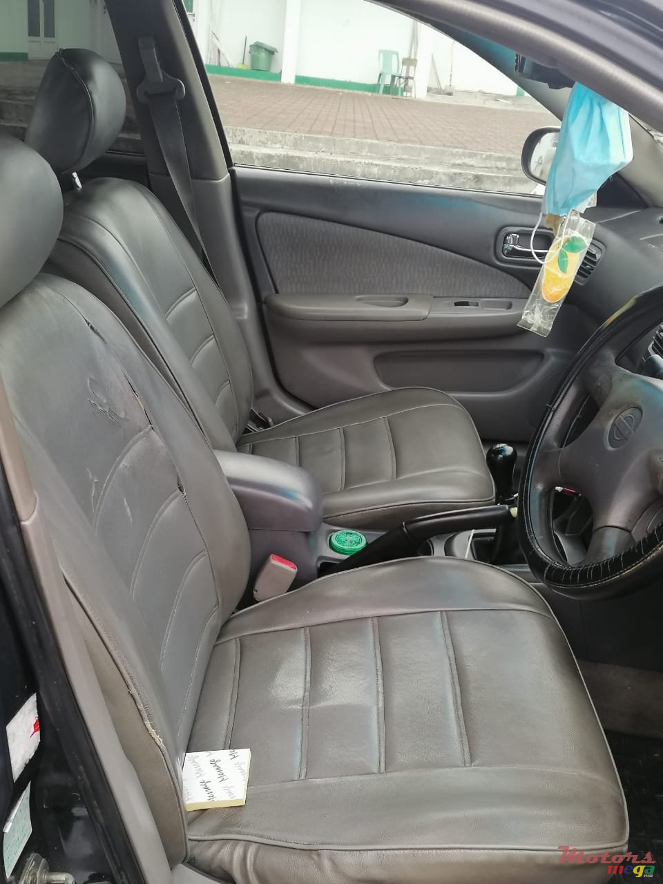 1999' Nissan Sunny In good & Original  Condition photo #5