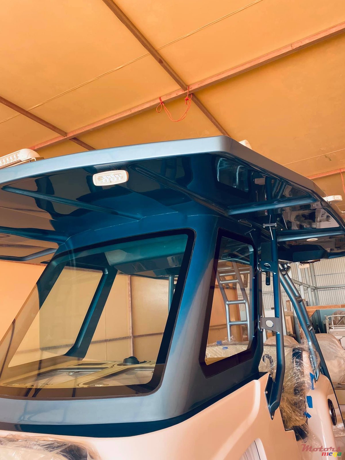 2023' Belmarin photo #2