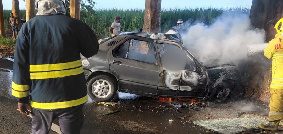 Accident at Grand-Bel-Air, 20.04.2026