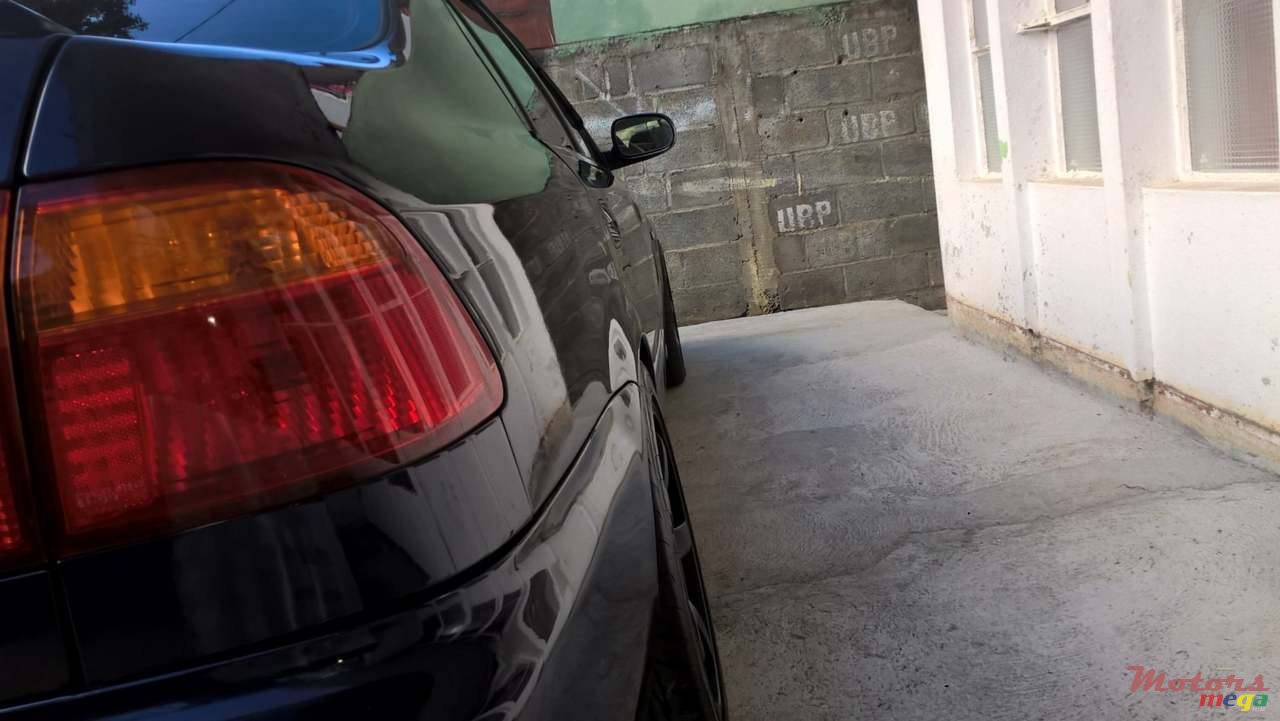 2000' Honda Civic EK3 photo #1