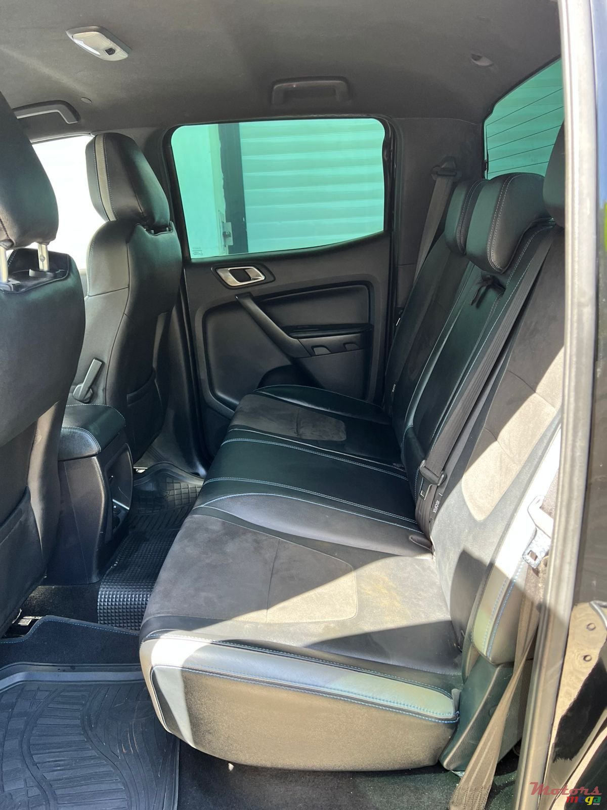 2019' Ford Raptor photo #5