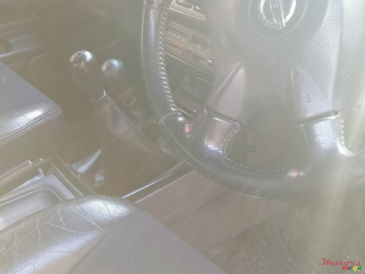 2006' Nissan Hardbody photo #5