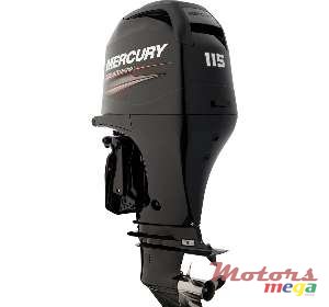 2013' Mercury photo #1