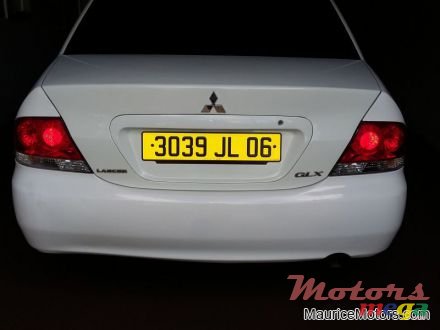 2006' Mitsubishi photo #2