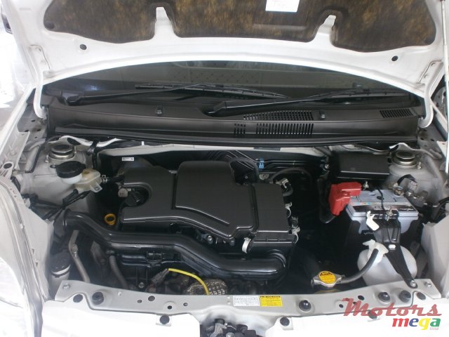 2015' Toyota passo photo #7