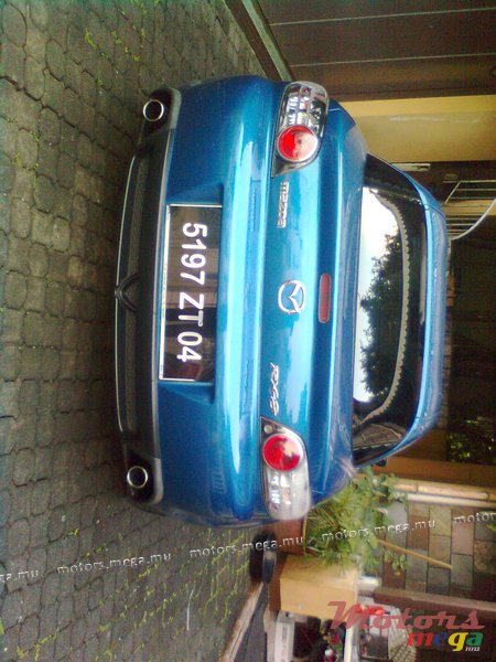 2004' Mazda photo #1