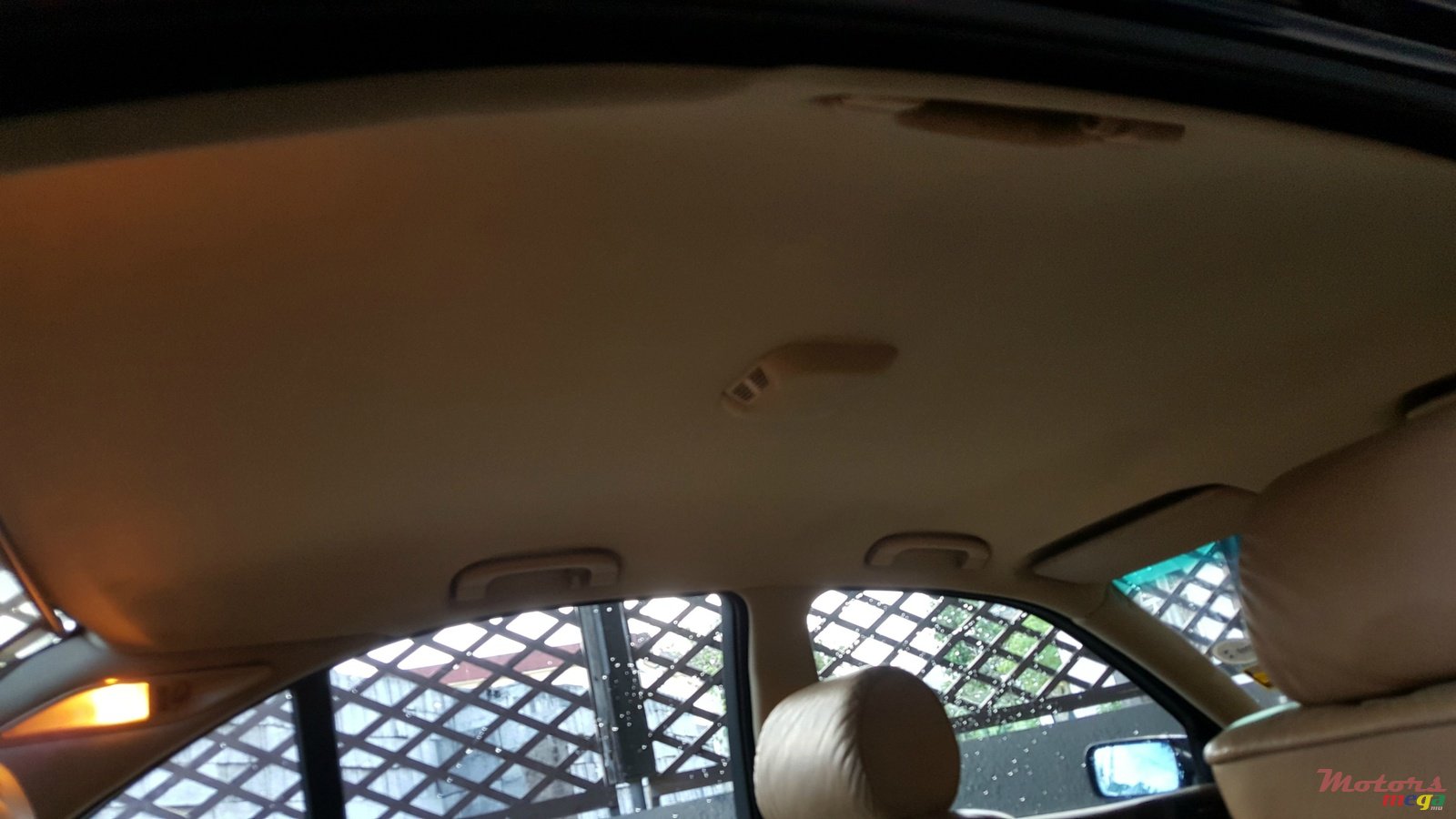 2001' BMW 530 V6 Int Turbo BMW Engine photo #7