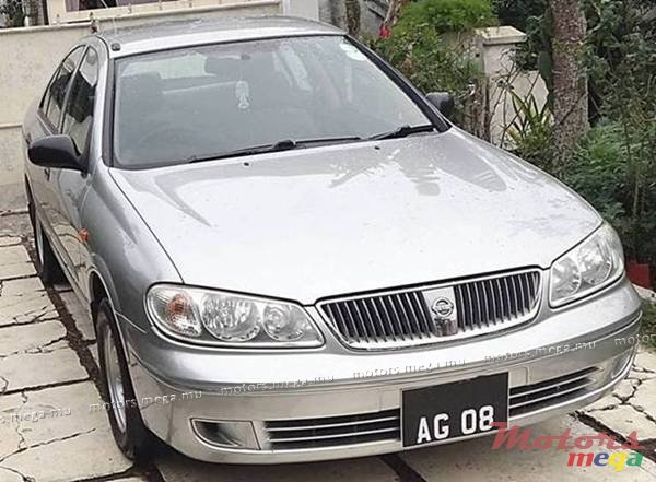 2008' Nissan N17 photo #1