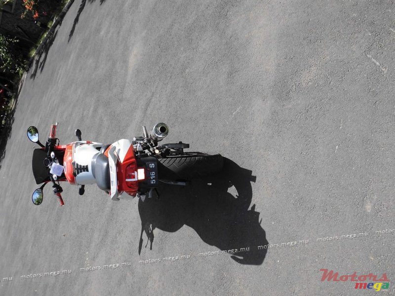 2007' Zongshen NO & NON photo #3