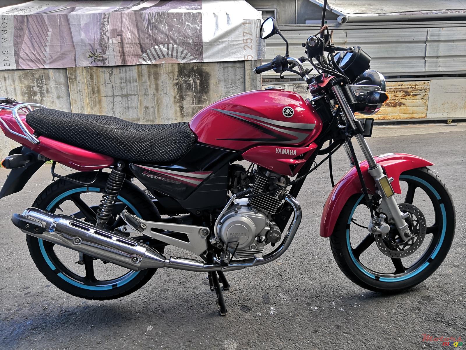 2014' Yamaha photo #1