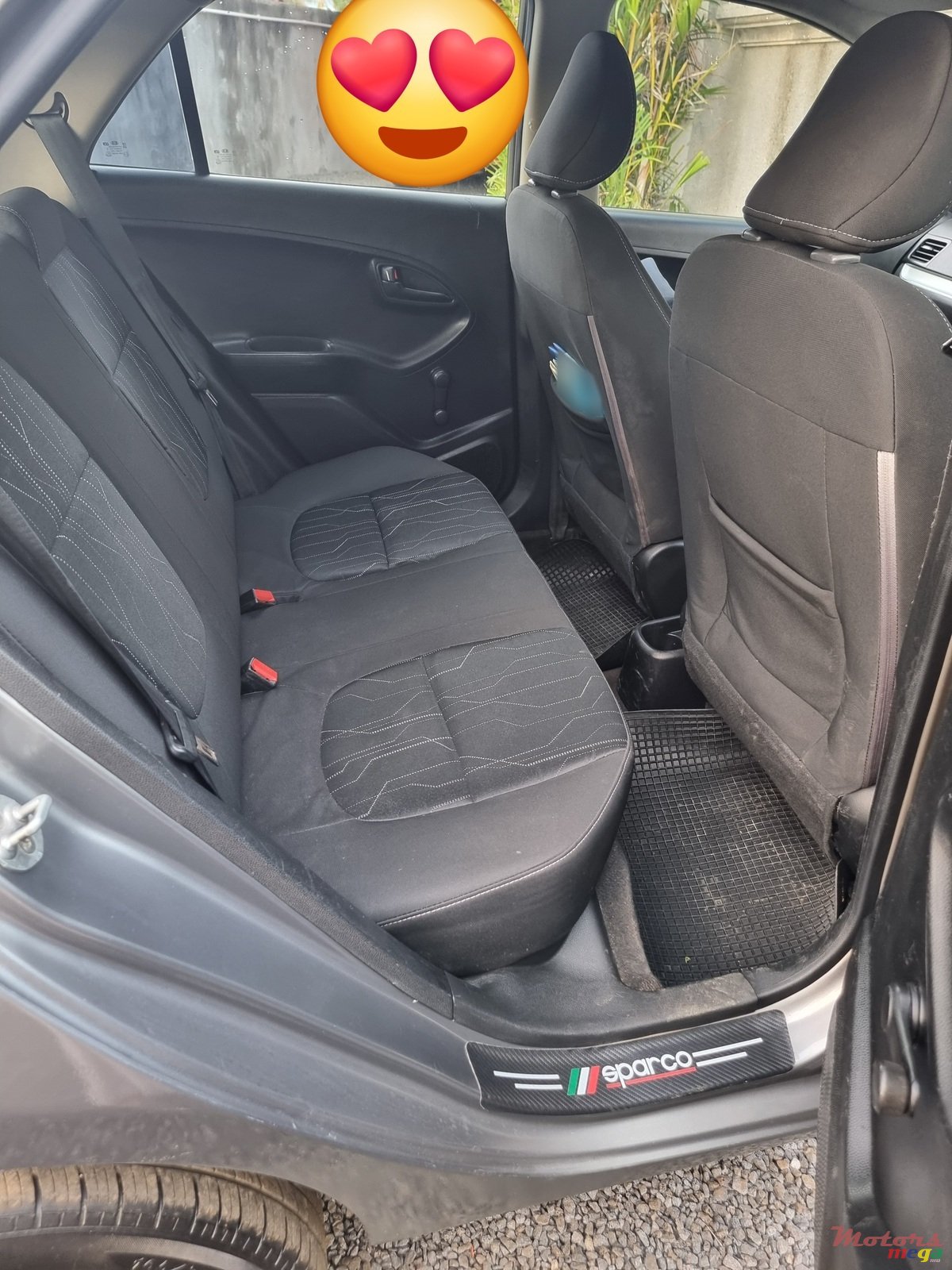 2017' Kia Picanto photo #5