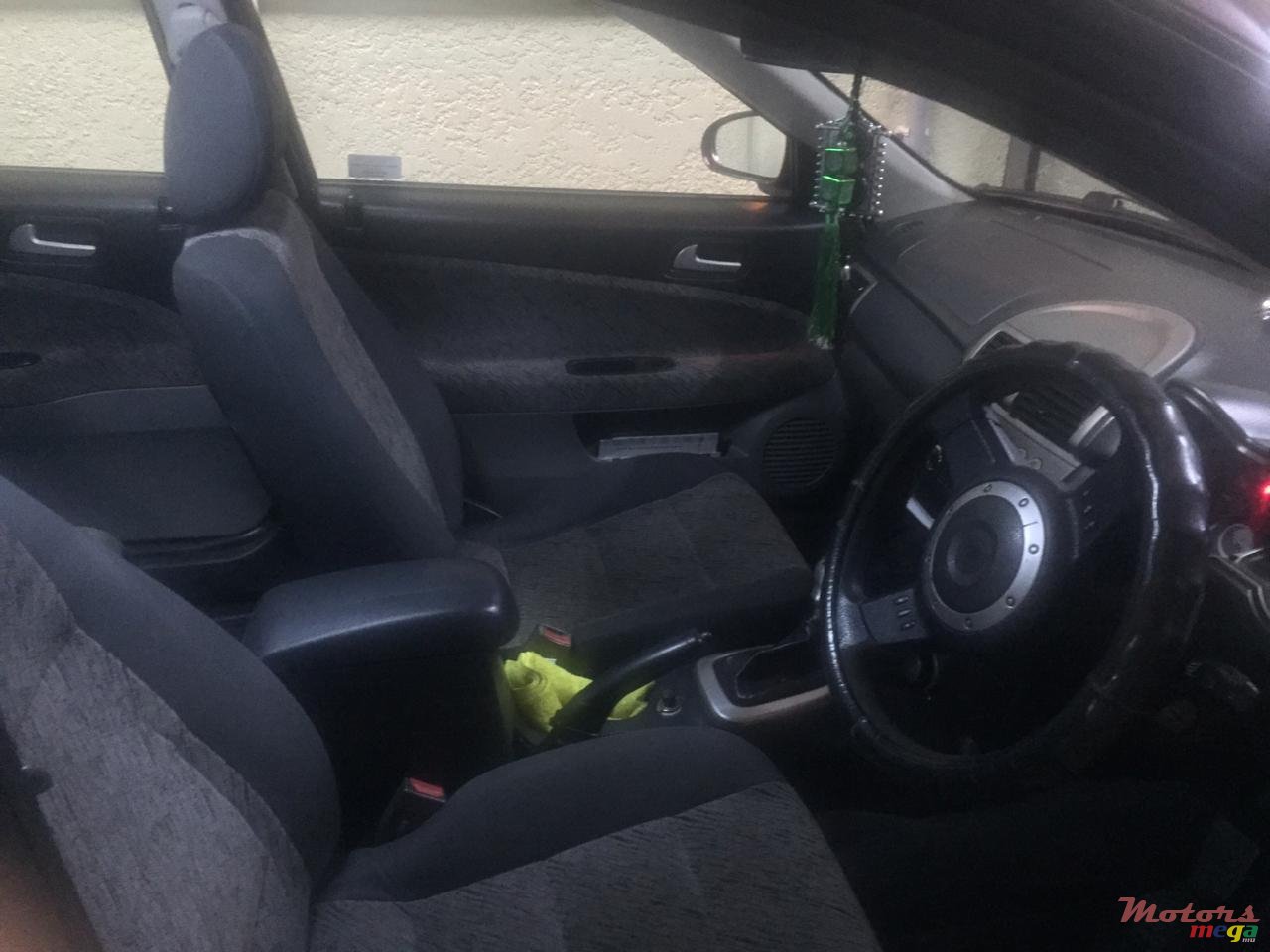 2008' Proton Gen.2 photo #2