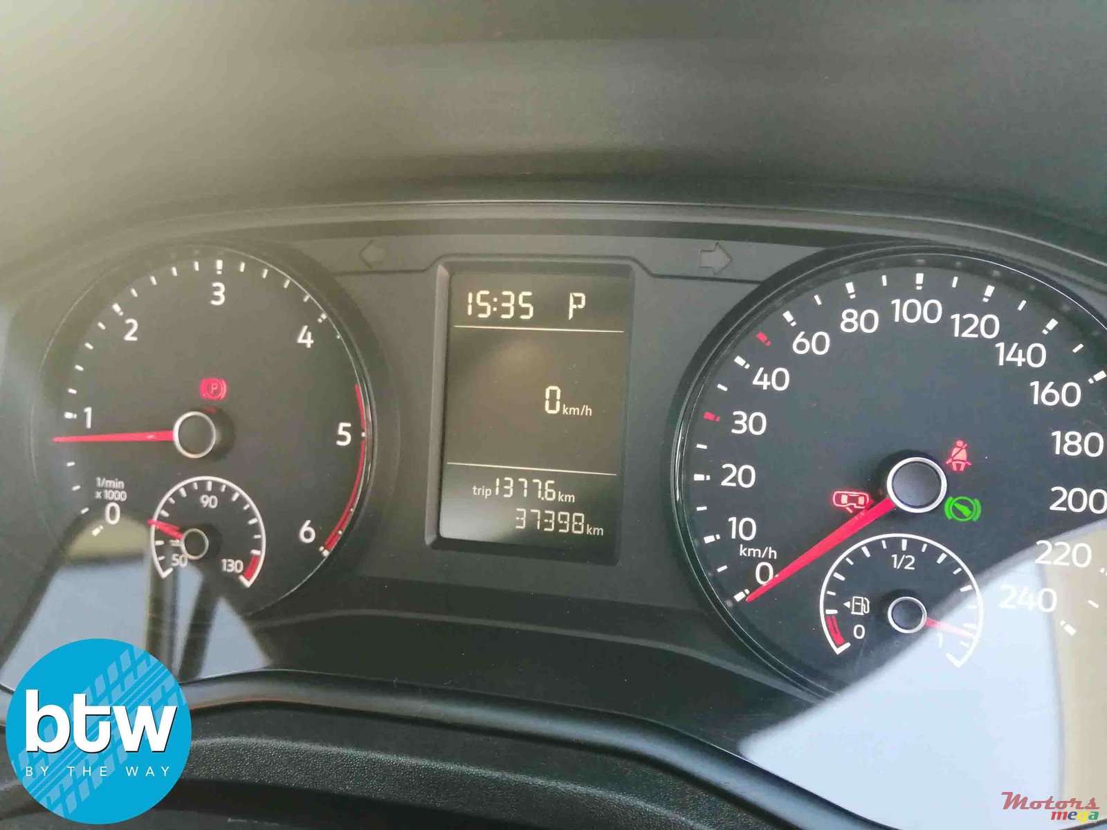 2018' Volkswagen Amarok Bi-Turbo 180hp photo #6