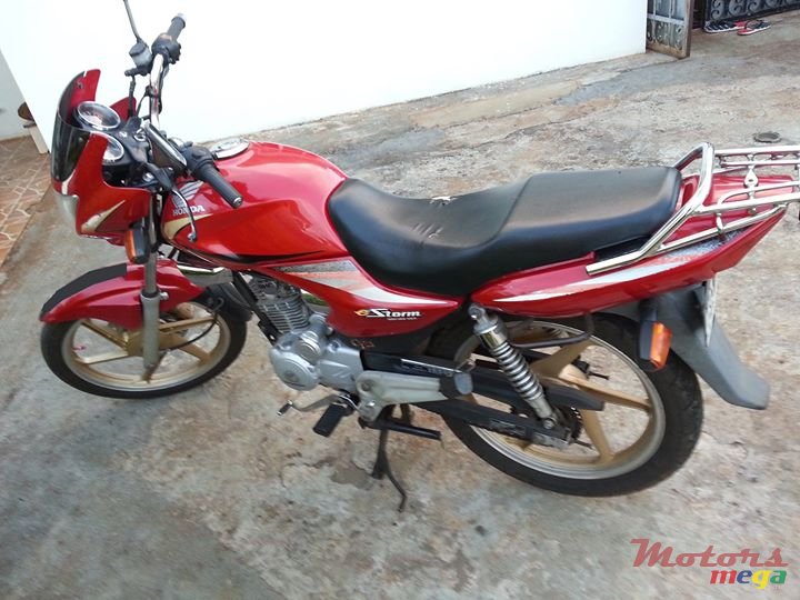 2008' Honda photo #2