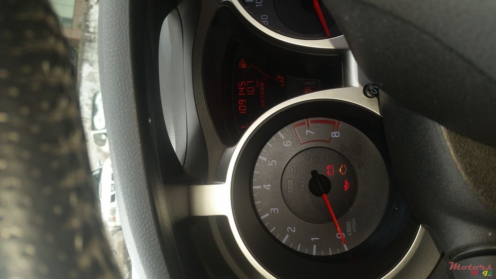 2010' Nissan Juke photo #5