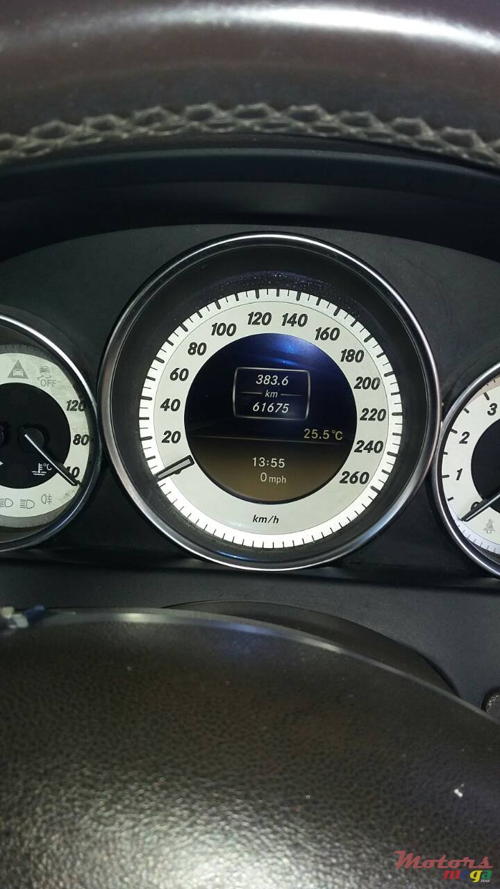 2012' Mercedes-Benz photo #1