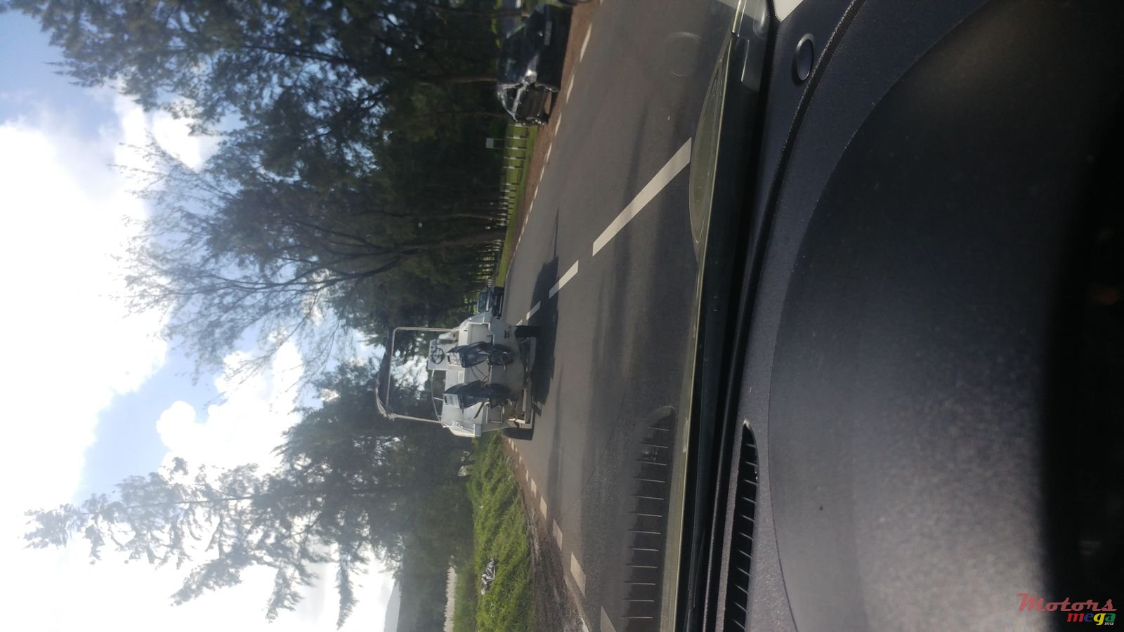 1994' Tremlett photo #2