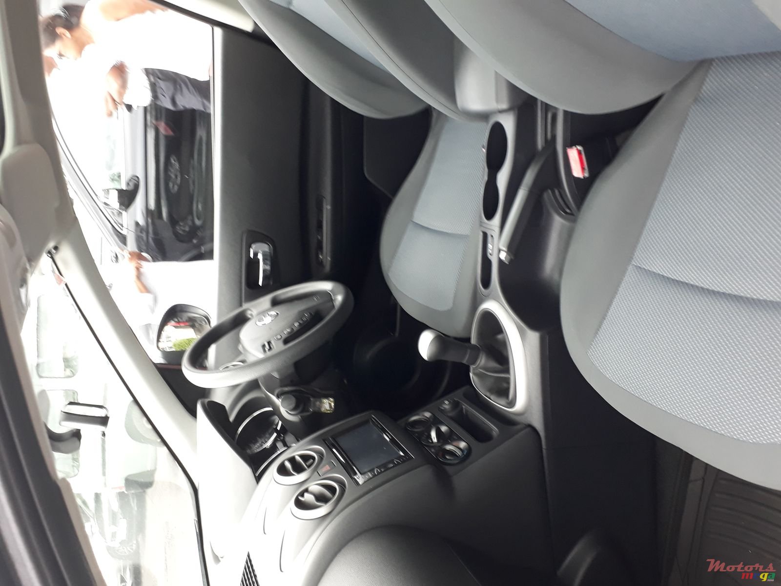 2013' Nissan Qashqai+2 photo #4