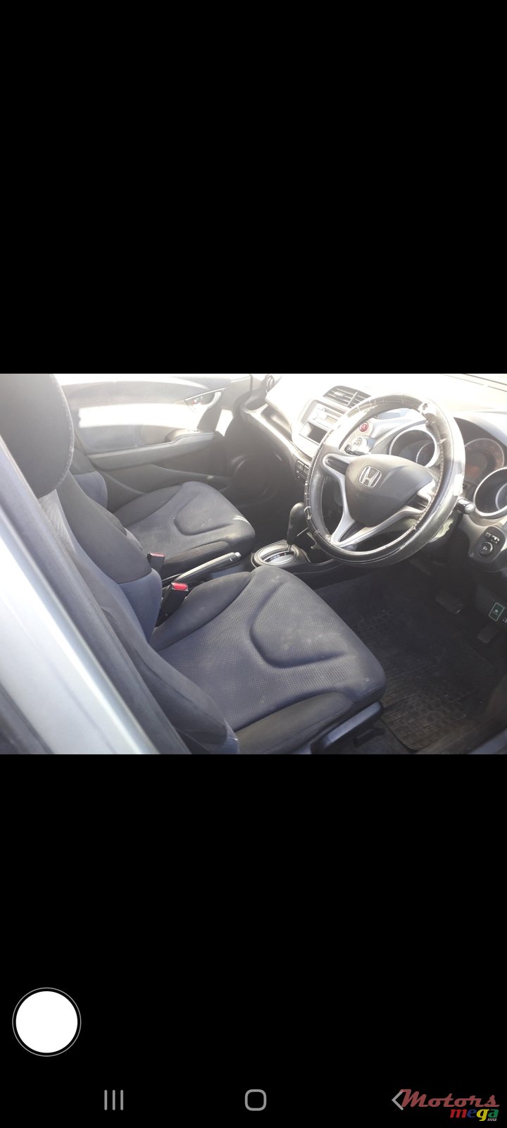 2012' Honda photo #4