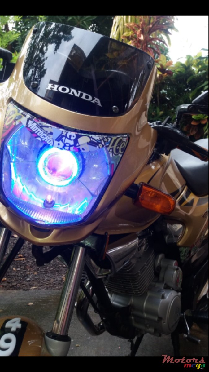 2009' Honda photo #1