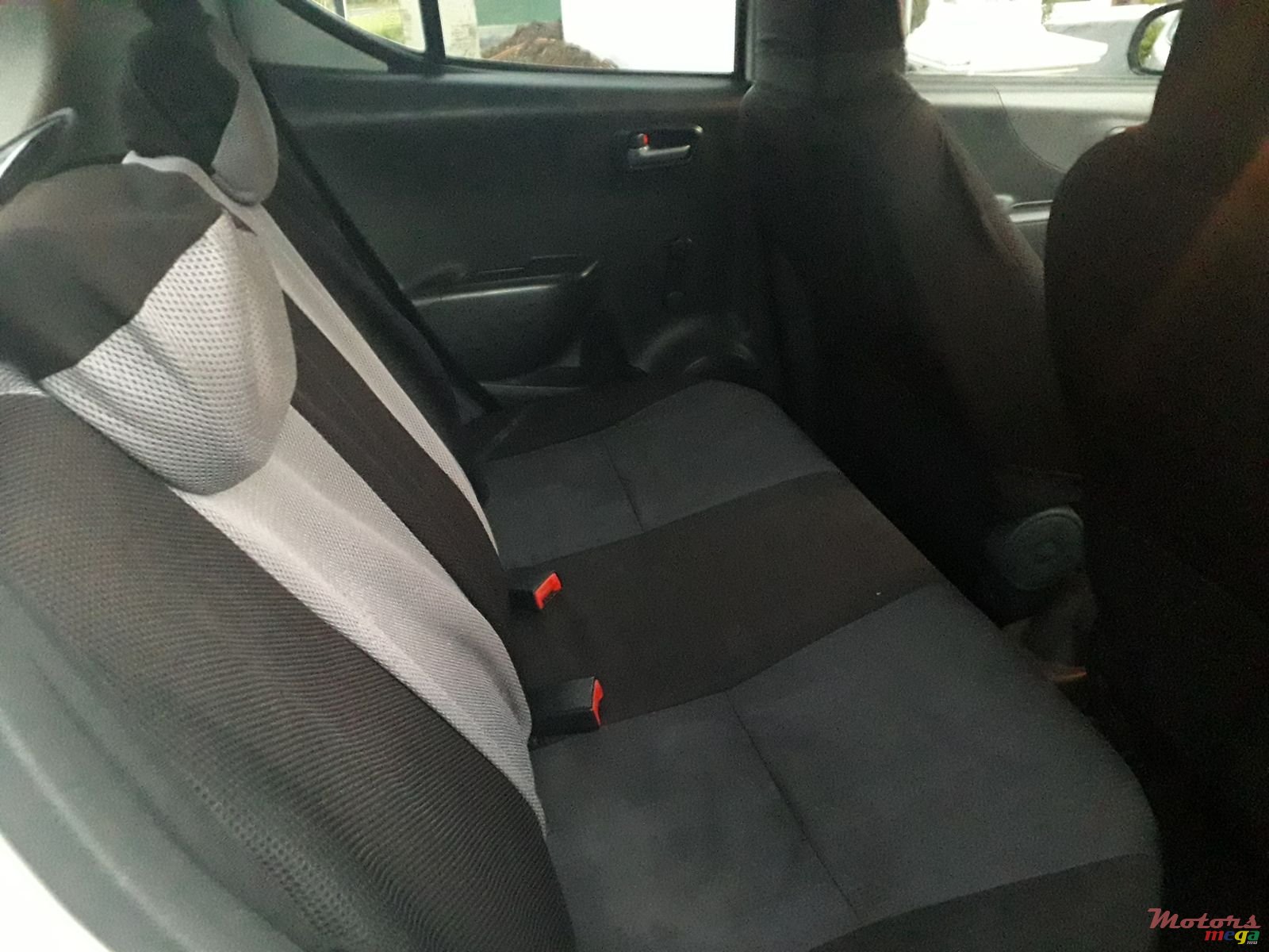 2014' Suzuki Celerio Automatic photo #4