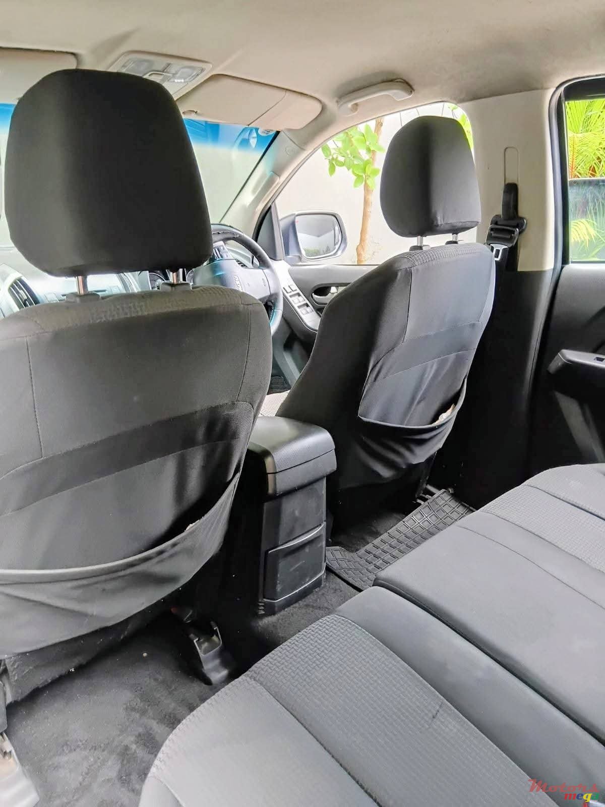 2016' Isuzu KB Series photo #5