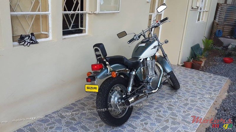 2013' Suzuki photo #2