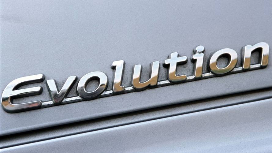 Mitsubishi Refuses To Rule Out A Return Of The Evo Name