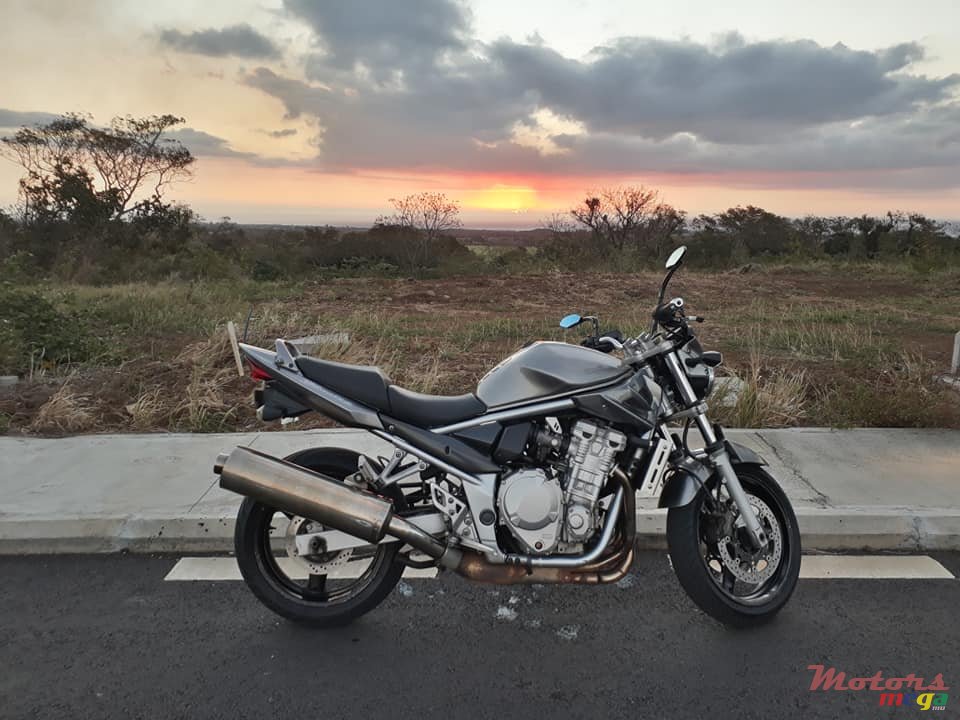 2008' Suzuki photo #2