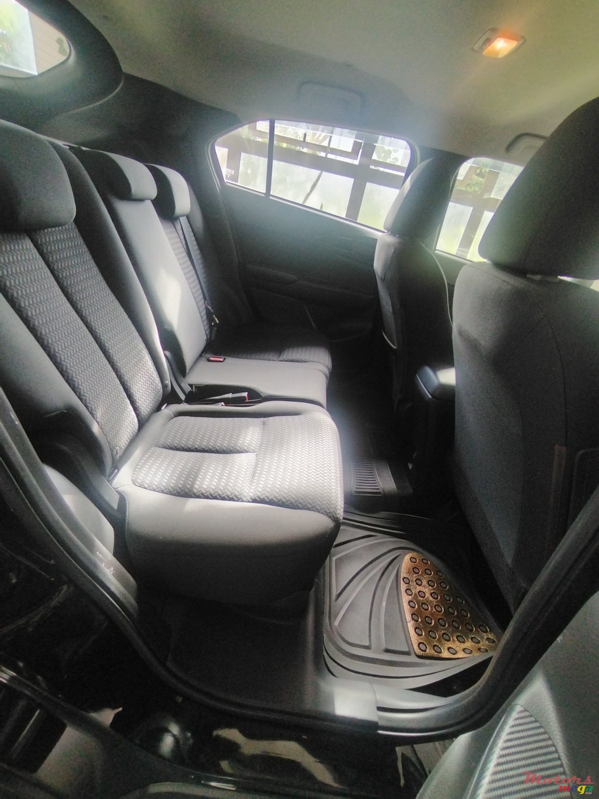 2018' Mitsubishi Eclipse Cross photo #3