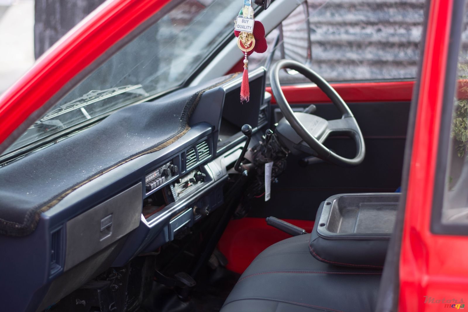 1986' Toyota LiteAce mini truck photo #1