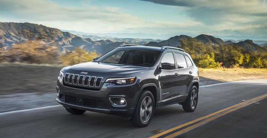 Les Jeep Cherokee et Grand Cherokee vont-ils perdre leur nom ?