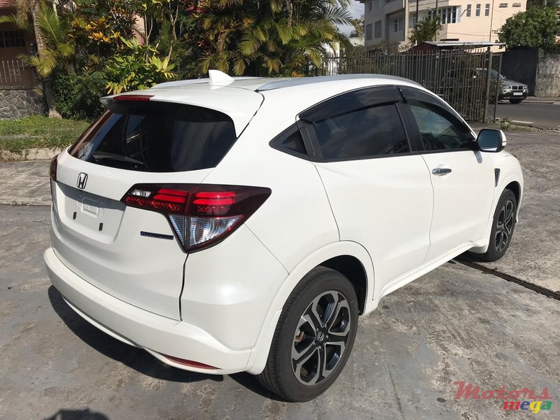 2016' Honda VEZEL Z photo #2