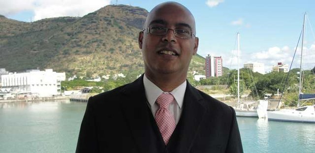 Alain Jeannot: "Road safety should become a culture in Mauritius"