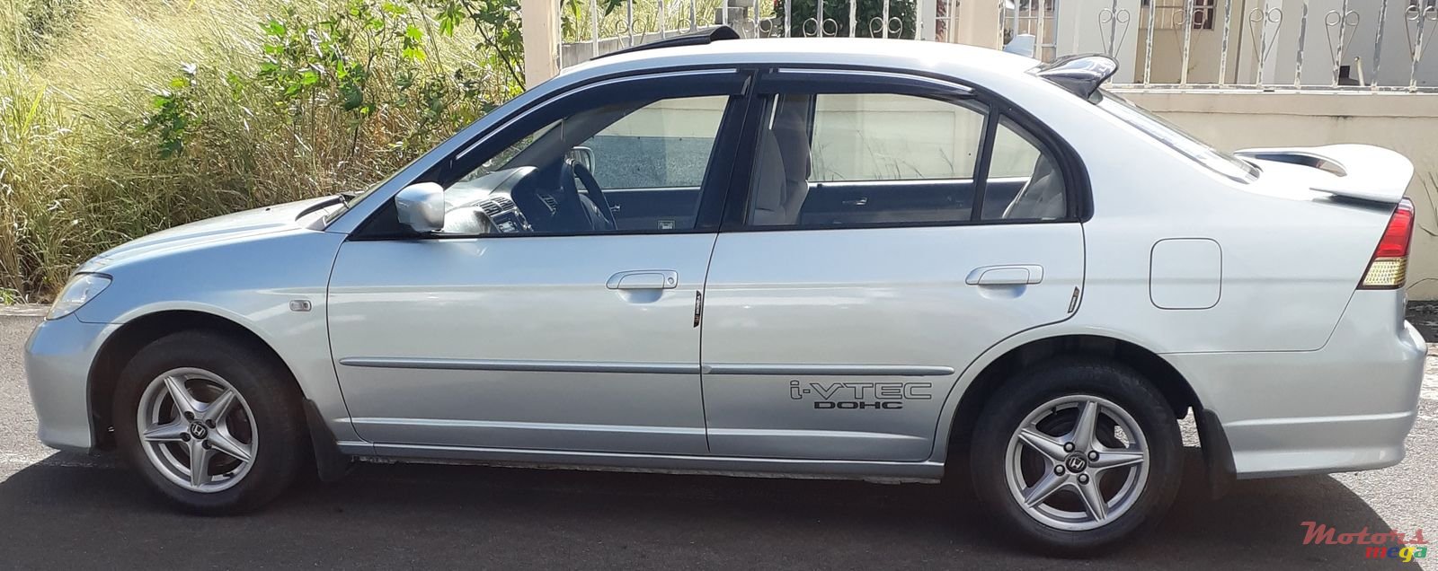 2005' Honda FULL OPTION photo #3