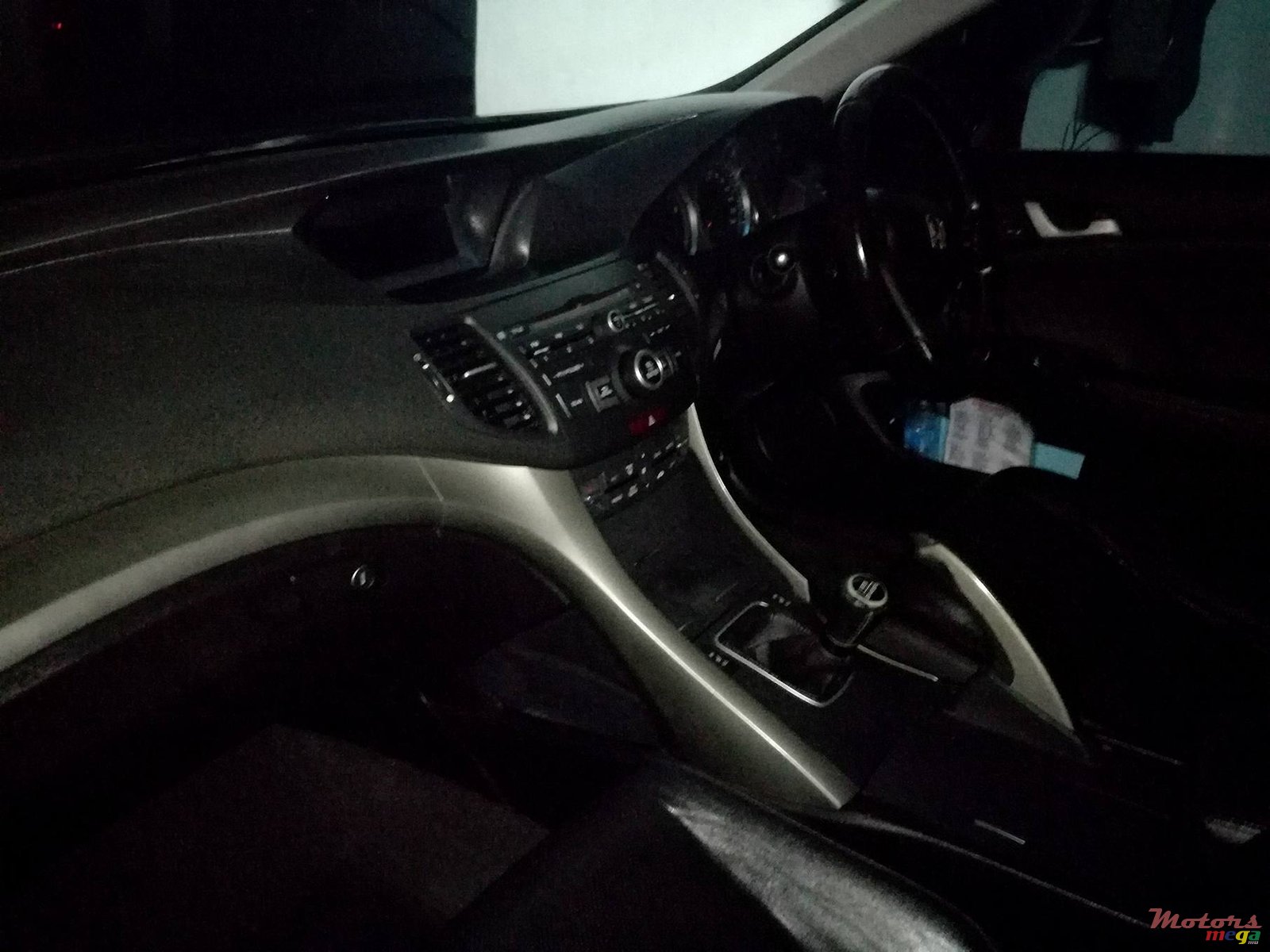 2010' Honda Accord photo #5