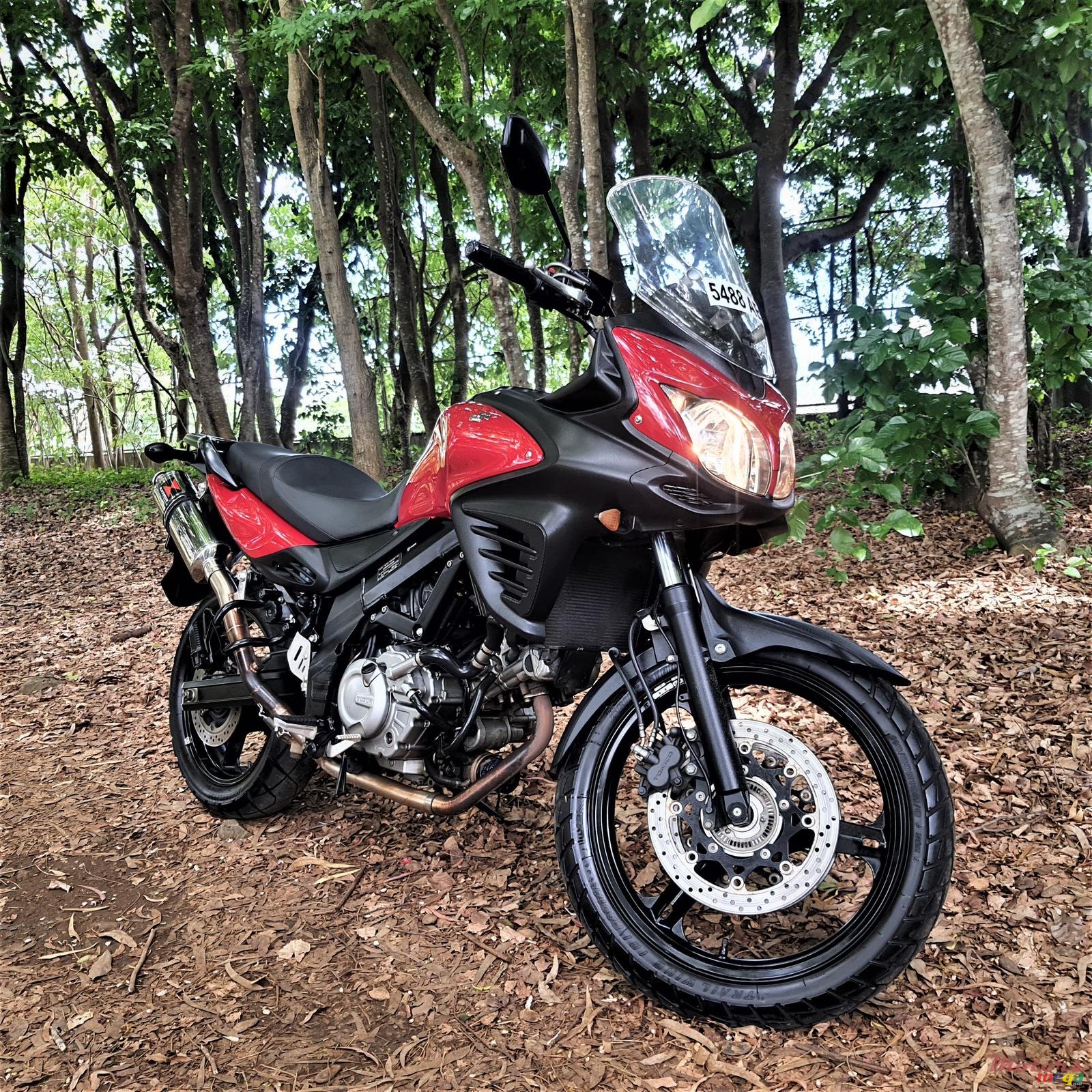 2016' Suzuki photo #1