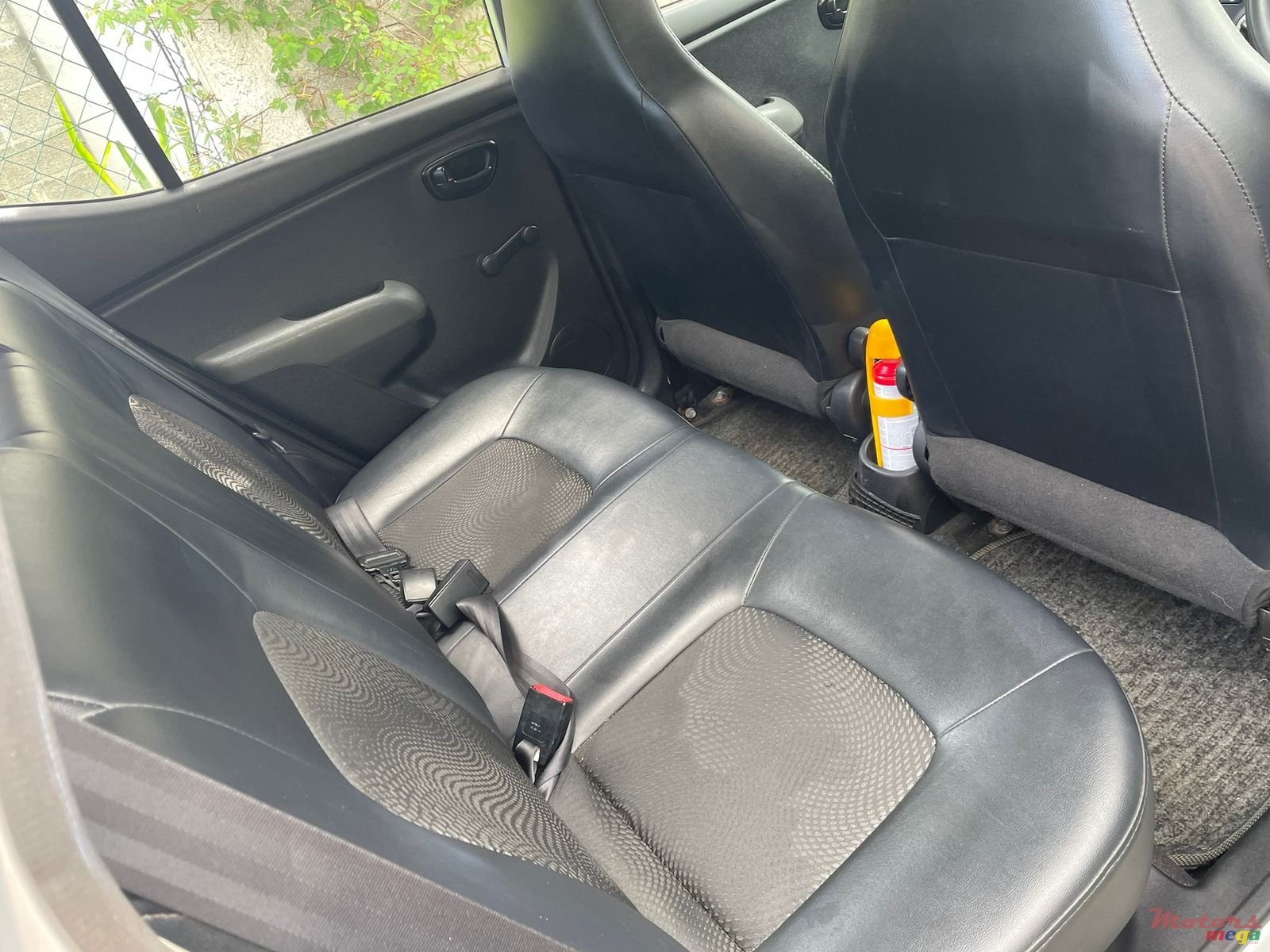 2014' Hyundai i10 photo #3