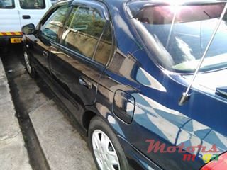 1999' Honda Civic EK3 (NON VTEC) photo #5