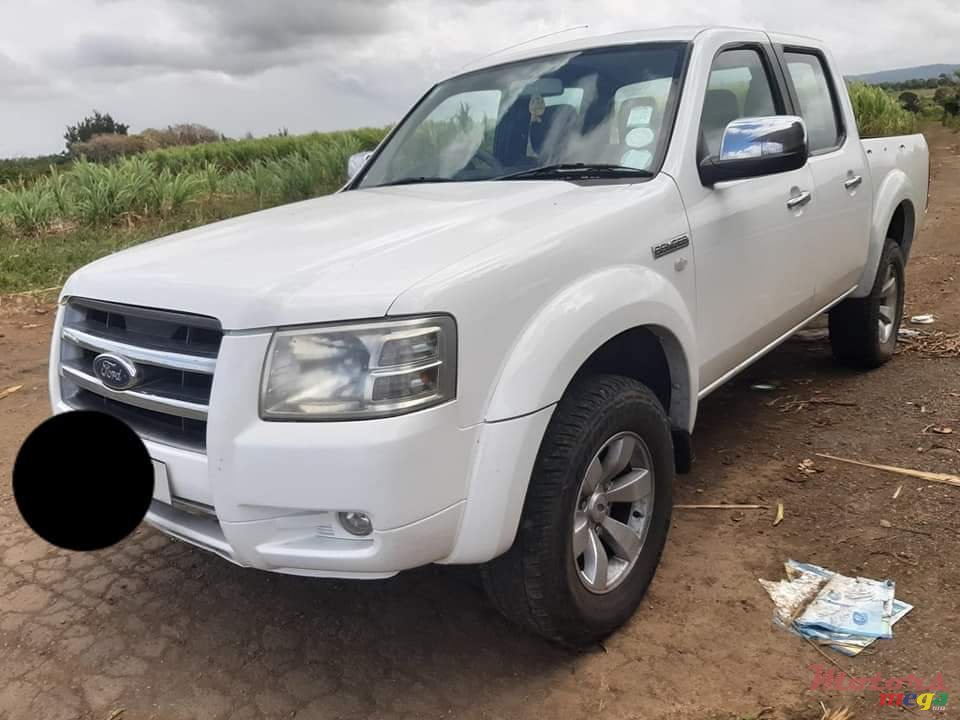 2007' Ford Ranger photo #3