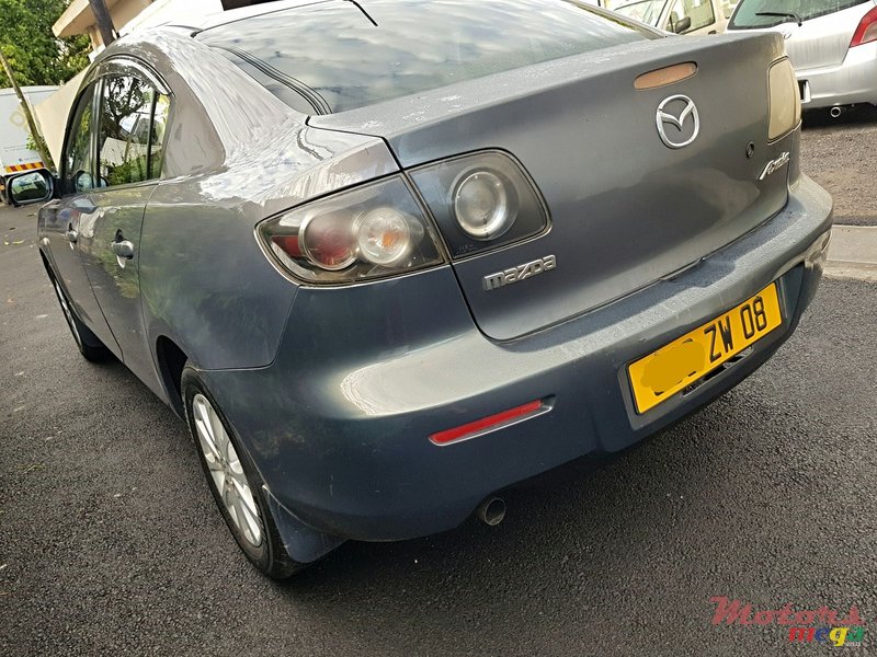 2008' Mazda Axela Automatic photo #4