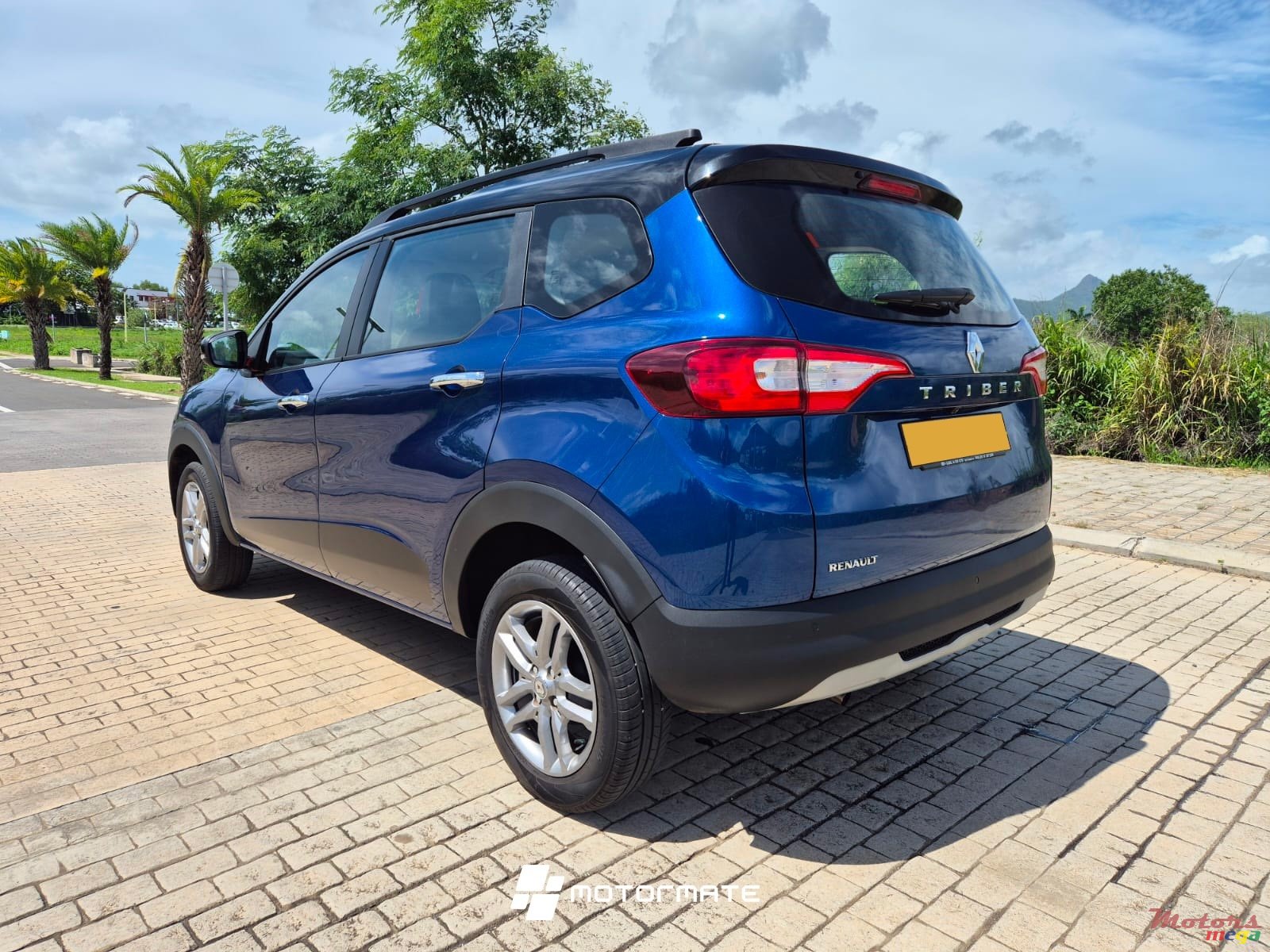 2023' Renault photo #3