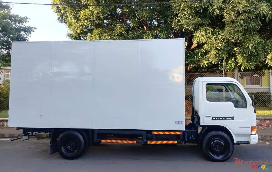 2001' Nissan 350Z photo #5