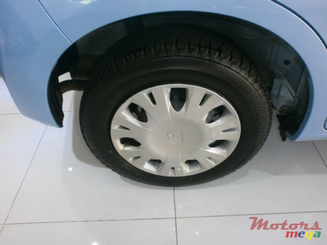 2013' Honda Fit photo #6