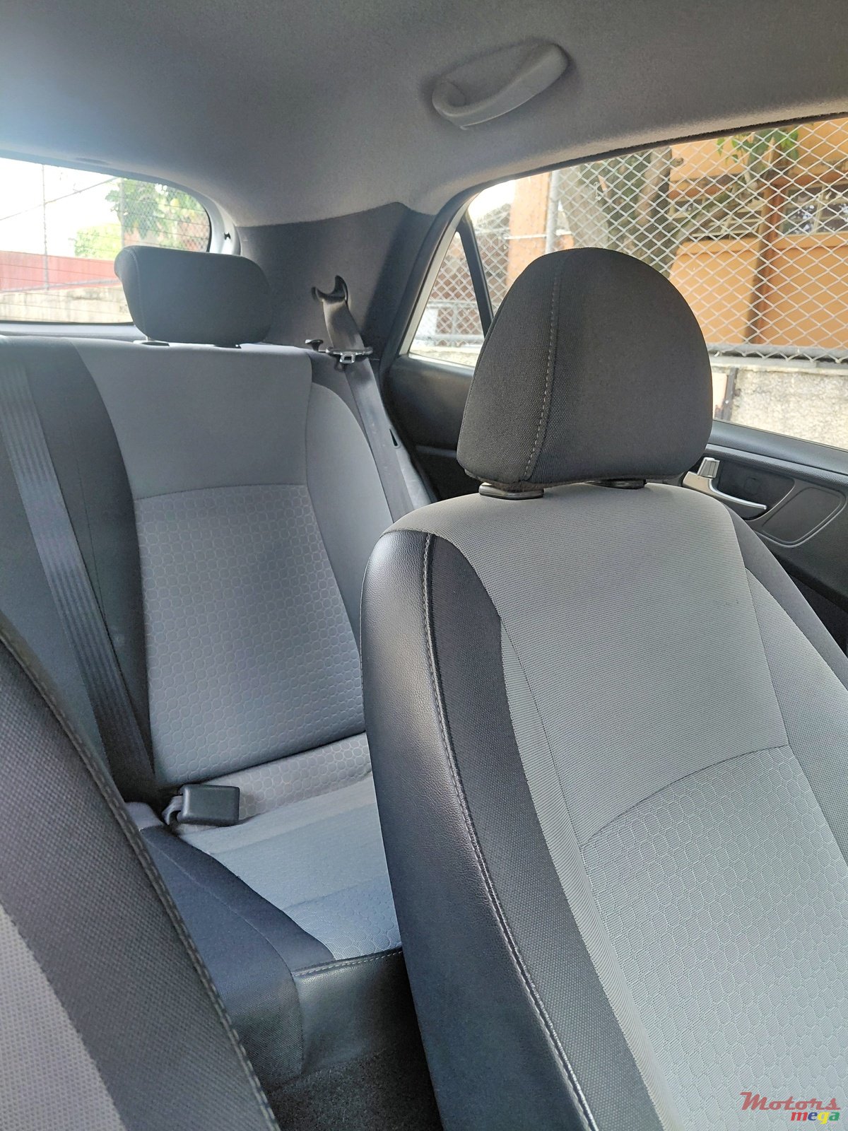2017' Hyundai i20 photo #5