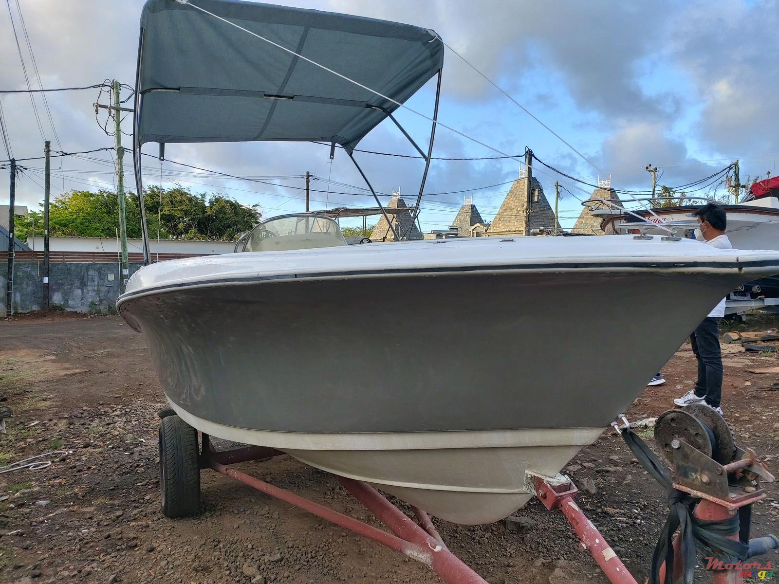 2009' Legend photo #1