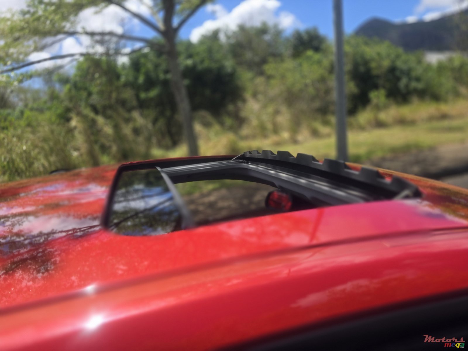 2014' BMW 3 Series Sport 1.6 photo #7