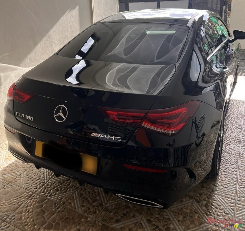 2023' Mercedes-Benz CLA 180 CLA 180 AMG CLASS A ,SPORT photo #2