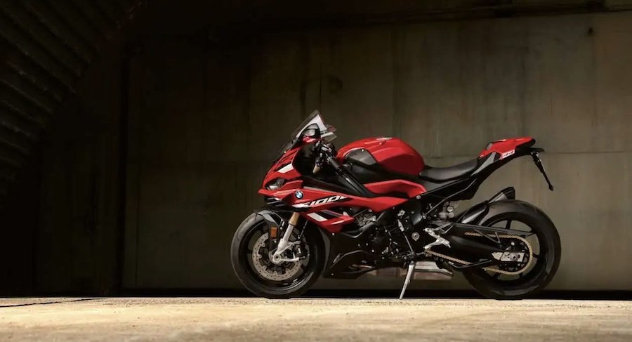 BMW Announces Pricing For The 2023 S 1000 RR In India